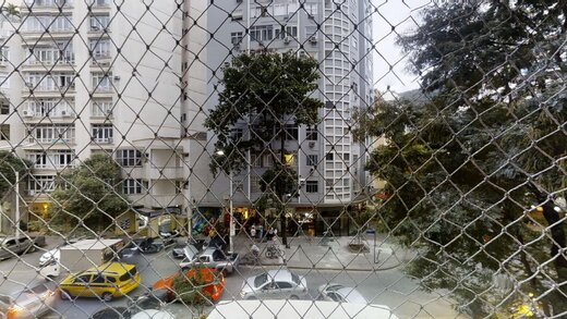 Conheça Quarto principal do imóvel - Apartamento 3 quartos à venda Copacabana, Rio de Janeiro - R$ 1.300.000 - II-21383-35556 - 9 Quarto principal - Apartamento 3 quartos à venda Copacabana, Rio de Janeiro - R$ 1.300.000 - II-21383-35556 - 9