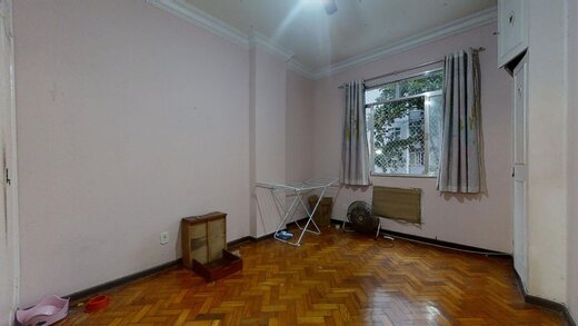 Conheça Quarto principal do imóvel - Apartamento 3 quartos à venda Copacabana, Rio de Janeiro - R$ 1.300.000 - II-21383-35556 - 10 Quarto principal - Apartamento 3 quartos à venda Copacabana, Rio de Janeiro - R$ 1.300.000 - II-21383-35556 - 10