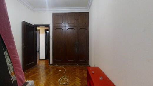 Conheça Quarto principal do imóvel - Apartamento 3 quartos à venda Copacabana, Rio de Janeiro - R$ 1.300.000 - II-21383-35556 - 11 Quarto principal - Apartamento 3 quartos à venda Copacabana, Rio de Janeiro - R$ 1.300.000 - II-21383-35556 - 11