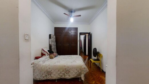 Conheça Quarto principal do imóvel - Apartamento 3 quartos à venda Copacabana, Rio de Janeiro - R$ 1.300.000 - II-21383-35556 - 12 Quarto principal - Apartamento 3 quartos à venda Copacabana, Rio de Janeiro - R$ 1.300.000 - II-21383-35556 - 12