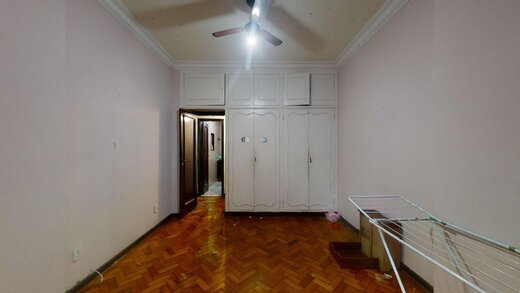 Conheça Quarto principal do imóvel - Apartamento 3 quartos à venda Copacabana, Rio de Janeiro - R$ 1.300.000 - II-21383-35556 - 13 Quarto principal - Apartamento 3 quartos à venda Copacabana, Rio de Janeiro - R$ 1.300.000 - II-21383-35556 - 13