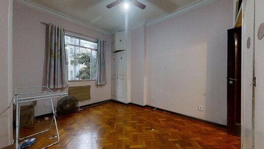 Conheça Quarto principal do imóvel - Apartamento 3 quartos à venda Copacabana, Rio de Janeiro - R$ 1.300.000 - II-21383-35556 - 1 Quarto principal - Apartamento 3 quartos à venda Copacabana, Rio de Janeiro - R$ 1.300.000 - II-21383-35556 - 1