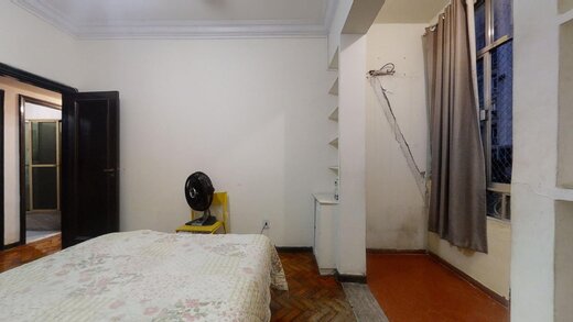 Conheça Quarto principal do imóvel - Apartamento 3 quartos à venda Copacabana, Rio de Janeiro - R$ 1.300.000 - II-21383-35556 - 16 Quarto principal - Apartamento 3 quartos à venda Copacabana, Rio de Janeiro - R$ 1.300.000 - II-21383-35556 - 16