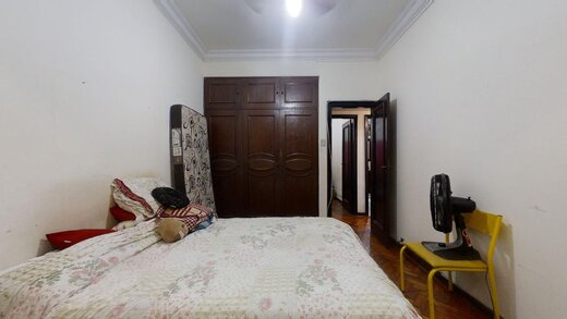 Conheça Quarto principal do imóvel - Apartamento 3 quartos à venda Copacabana, Rio de Janeiro - R$ 1.300.000 - II-21383-35556 - 17 Quarto principal - Apartamento 3 quartos à venda Copacabana, Rio de Janeiro - R$ 1.300.000 - II-21383-35556 - 17