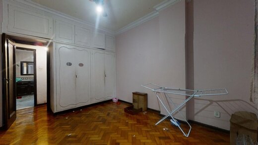 Conheça Quarto principal do imóvel - Apartamento 3 quartos à venda Copacabana, Rio de Janeiro - R$ 1.300.000 - II-21383-35556 - 18 Quarto principal - Apartamento 3 quartos à venda Copacabana, Rio de Janeiro - R$ 1.300.000 - II-21383-35556 - 18