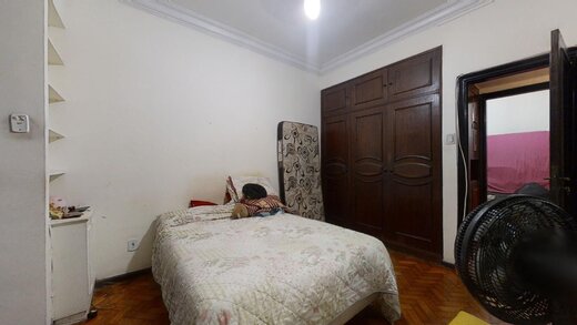 Conheça Quarto principal do imóvel - Apartamento 3 quartos à venda Copacabana, Rio de Janeiro - R$ 1.300.000 - II-21383-35556 - 19 Quarto principal - Apartamento 3 quartos à venda Copacabana, Rio de Janeiro - R$ 1.300.000 - II-21383-35556 - 19