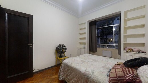 Conheça Quarto principal do imóvel - Apartamento 3 quartos à venda Copacabana, Rio de Janeiro - R$ 1.300.000 - II-21383-35556 - 20 Quarto principal - Apartamento 3 quartos à venda Copacabana, Rio de Janeiro - R$ 1.300.000 - II-21383-35556 - 20