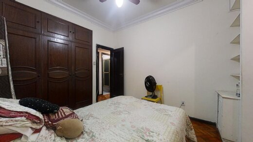 Conheça Quarto principal do imóvel - Apartamento 3 quartos à venda Copacabana, Rio de Janeiro - R$ 1.300.000 - II-21383-35556 - 21 Quarto principal - Apartamento 3 quartos à venda Copacabana, Rio de Janeiro - R$ 1.300.000 - II-21383-35556 - 21