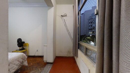 Conheça Quarto principal do imóvel - Apartamento 3 quartos à venda Copacabana, Rio de Janeiro - R$ 1.300.000 - II-21383-35556 - 23 Quarto principal - Apartamento 3 quartos à venda Copacabana, Rio de Janeiro - R$ 1.300.000 - II-21383-35556 - 23