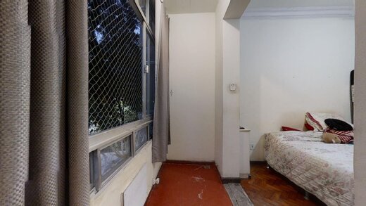Conheça Quarto principal do imóvel - Apartamento 3 quartos à venda Copacabana, Rio de Janeiro - R$ 1.300.000 - II-21383-35556 - 24 Quarto principal - Apartamento 3 quartos à venda Copacabana, Rio de Janeiro - R$ 1.300.000 - II-21383-35556 - 24