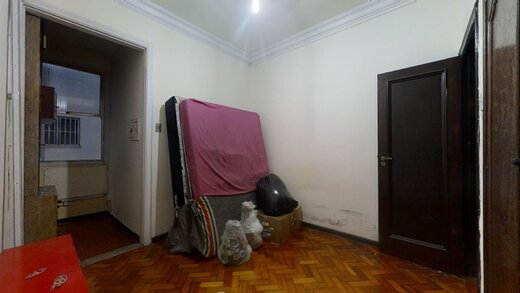 Conheça Quarto principal do imóvel - Apartamento 3 quartos à venda Copacabana, Rio de Janeiro - R$ 1.300.000 - II-21383-35556 - 25 Quarto principal - Apartamento 3 quartos à venda Copacabana, Rio de Janeiro - R$ 1.300.000 - II-21383-35556 - 25