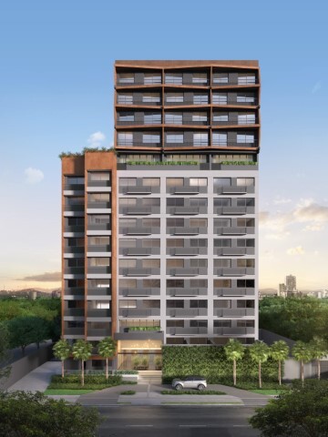 Loft, 25 m² - Foto 1