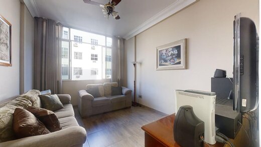 Conheça Apartamento 2 quartos à venda Laranjeiras, Rio de Janeiro - R$ 920.000 - II-21432-35654 - 18 Apartamento 2 quartos à venda Laranjeiras, Rio de Janeiro - R$ 920.000 - II-21432-35654 - 18