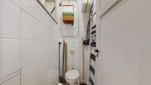 Conheça Banheiro do imóvel - Apartamento 2 quartos à venda Laranjeiras, Rio de Janeiro - R$ 920.000 - II-21432-35654 - 30 Banheiro - Apartamento 2 quartos à venda Laranjeiras, Rio de Janeiro - R$ 920.000 - II-21432-35654 - 30