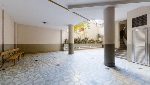 Conheça Fachada do imóvel - Apartamento 2 quartos à venda Laranjeiras, Rio de Janeiro - R$ 920.000 - II-21432-35654 - 28 Fachada - Apartamento 2 quartos à venda Laranjeiras, Rio de Janeiro - R$ 920.000 - II-21432-35654 - 28