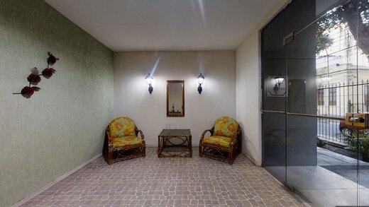 Conheça Fachada do imóvel - Apartamento 2 quartos à venda Laranjeiras, Rio de Janeiro - R$ 920.000 - II-21432-35654 - 26 Fachada - Apartamento 2 quartos à venda Laranjeiras, Rio de Janeiro - R$ 920.000 - II-21432-35654 - 26