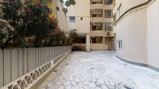 Conheça Fachada do imóvel - Apartamento 2 quartos à venda Laranjeiras, Rio de Janeiro - R$ 920.000 - II-21432-35654 - 25 Fachada - Apartamento 2 quartos à venda Laranjeiras, Rio de Janeiro - R$ 920.000 - II-21432-35654 - 25