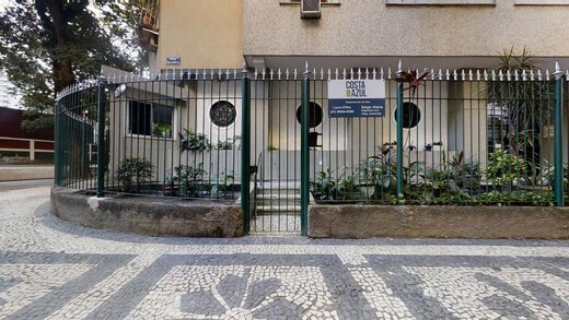Conheça Fachada do imóvel - Apartamento 2 quartos à venda Laranjeiras, Rio de Janeiro - R$ 920.000 - II-21432-35654 - 24 Fachada - Apartamento 2 quartos à venda Laranjeiras, Rio de Janeiro - R$ 920.000 - II-21432-35654 - 24