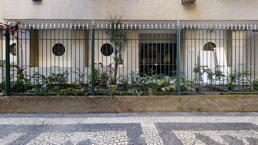 Conheça Fachada do imóvel - Apartamento 2 quartos à venda Laranjeiras, Rio de Janeiro - R$ 920.000 - II-21432-35654 - 23 Fachada - Apartamento 2 quartos à venda Laranjeiras, Rio de Janeiro - R$ 920.000 - II-21432-35654 - 23