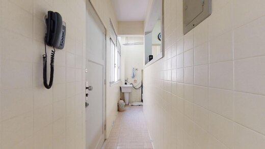 Conheça Cozinha do imóvel - Apartamento 2 quartos à venda Laranjeiras, Rio de Janeiro - R$ 920.000 - II-21432-35654 - 22 Cozinha - Apartamento 2 quartos à venda Laranjeiras, Rio de Janeiro - R$ 920.000 - II-21432-35654 - 22