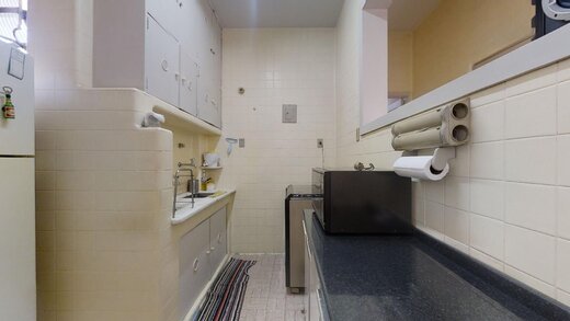 Conheça Cozinha do imóvel - Apartamento 2 quartos à venda Laranjeiras, Rio de Janeiro - R$ 920.000 - II-21432-35654 - 21 Cozinha - Apartamento 2 quartos à venda Laranjeiras, Rio de Janeiro - R$ 920.000 - II-21432-35654 - 21