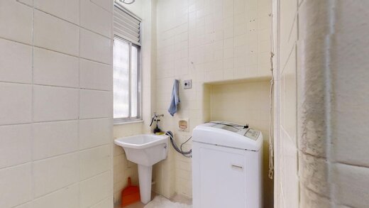 Conheça Cozinha do imóvel - Apartamento 2 quartos à venda Laranjeiras, Rio de Janeiro - R$ 920.000 - II-21432-35654 - 20 Cozinha - Apartamento 2 quartos à venda Laranjeiras, Rio de Janeiro - R$ 920.000 - II-21432-35654 - 20