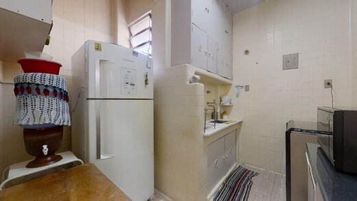 Conheça Cozinha do imóvel - Apartamento 2 quartos à venda Laranjeiras, Rio de Janeiro - R$ 920.000 - II-21432-35654 - 19 Cozinha - Apartamento 2 quartos à venda Laranjeiras, Rio de Janeiro - R$ 920.000 - II-21432-35654 - 19