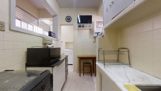Conheça Cozinha do imóvel - Apartamento 2 quartos à venda Laranjeiras, Rio de Janeiro - R$ 920.000 - II-21432-35654 - 17 Cozinha - Apartamento 2 quartos à venda Laranjeiras, Rio de Janeiro - R$ 920.000 - II-21432-35654 - 17