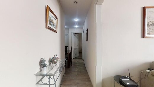 Conheça Living do imóvel - Apartamento 2 quartos à venda Laranjeiras, Rio de Janeiro - R$ 920.000 - II-21432-35654 - 16 Living - Apartamento 2 quartos à venda Laranjeiras, Rio de Janeiro - R$ 920.000 - II-21432-35654 - 16