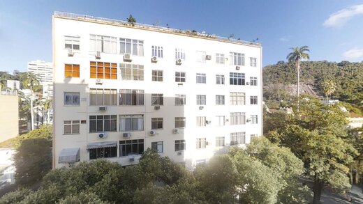 Conheça Living do imóvel - Apartamento 2 quartos à venda Laranjeiras, Rio de Janeiro - R$ 920.000 - II-21432-35654 - 11 Living - Apartamento 2 quartos à venda Laranjeiras, Rio de Janeiro - R$ 920.000 - II-21432-35654 - 11