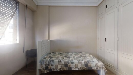 Conheça Quarto principal do imóvel - Apartamento 2 quartos à venda Laranjeiras, Rio de Janeiro - R$ 920.000 - II-21432-35654 - 9 Quarto principal - Apartamento 2 quartos à venda Laranjeiras, Rio de Janeiro - R$ 920.000 - II-21432-35654 - 9