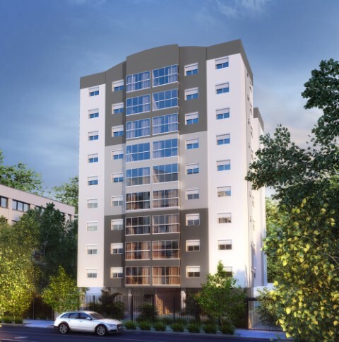 Apartamento, 2 quartos, 71 m² - Foto 1