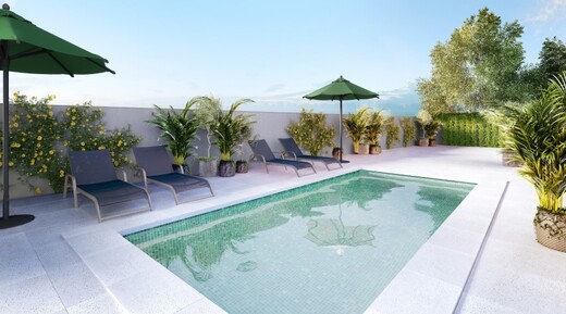 Apartamento, 2 quartos, 71 m² - Foto 4