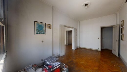 Conheça Living do imóvel - Apartamento 3 quartos à venda Copacabana, Rio de Janeiro - R$ 1.625.000 - II-21549-35826 - 18 Living - Apartamento 3 quartos à venda Copacabana, Rio de Janeiro - R$ 1.625.000 - II-21549-35826 - 18