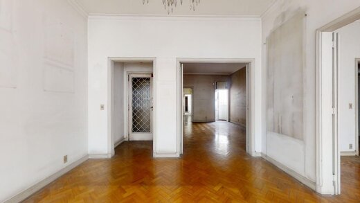 Conheça Living do imóvel - Apartamento 3 quartos à venda Copacabana, Rio de Janeiro - R$ 1.625.000 - II-21549-35826 - 15 Living - Apartamento 3 quartos à venda Copacabana, Rio de Janeiro - R$ 1.625.000 - II-21549-35826 - 15