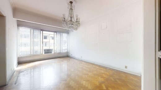 Conheça Living do imóvel - Apartamento 3 quartos à venda Copacabana, Rio de Janeiro - R$ 1.625.000 - II-21549-35826 - 14 Living - Apartamento 3 quartos à venda Copacabana, Rio de Janeiro - R$ 1.625.000 - II-21549-35826 - 14