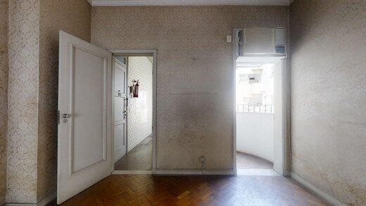 Conheça Living do imóvel - Apartamento 3 quartos à venda Copacabana, Rio de Janeiro - R$ 1.625.000 - II-21549-35826 - 8 Living - Apartamento 3 quartos à venda Copacabana, Rio de Janeiro - R$ 1.625.000 - II-21549-35826 - 8