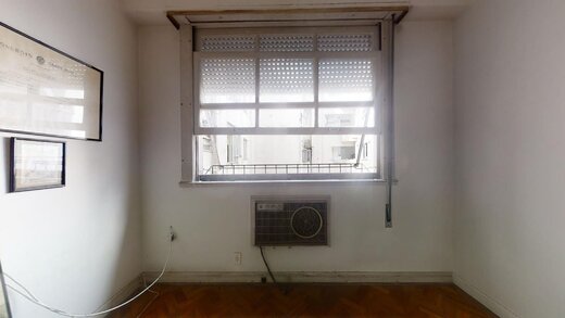 Conheça Quarto principal do imóvel - Apartamento 3 quartos à venda Copacabana, Rio de Janeiro - R$ 1.625.000 - II-21549-35826 - 28 Quarto principal - Apartamento 3 quartos à venda Copacabana, Rio de Janeiro - R$ 1.625.000 - II-21549-35826 - 28