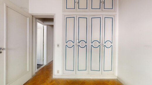 Conheça Quarto principal do imóvel - Apartamento 3 quartos à venda Copacabana, Rio de Janeiro - R$ 1.625.000 - II-21549-35826 - 27 Quarto principal - Apartamento 3 quartos à venda Copacabana, Rio de Janeiro - R$ 1.625.000 - II-21549-35826 - 27
