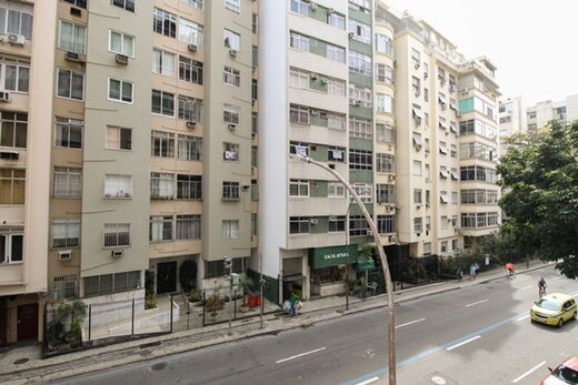Conheça Living do imóvel - Apartamento 2 quartos à venda Copacabana, Rio de Janeiro - R$ 1.085.000 - II-21550-35827 - 28 Living - Apartamento 2 quartos à venda Copacabana, Rio de Janeiro - R$ 1.085.000 - II-21550-35827 - 28