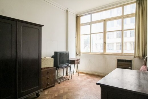 Conheça Quarto principal do imóvel - Apartamento 2 quartos à venda Copacabana, Rio de Janeiro - R$ 1.085.000 - II-21550-35827 - 19 Quarto principal - Apartamento 2 quartos à venda Copacabana, Rio de Janeiro - R$ 1.085.000 - II-21550-35827 - 19