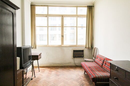 Conheça Quarto principal do imóvel - Apartamento 2 quartos à venda Copacabana, Rio de Janeiro - R$ 1.085.000 - II-21550-35827 - 16 Quarto principal - Apartamento 2 quartos à venda Copacabana, Rio de Janeiro - R$ 1.085.000 - II-21550-35827 - 16