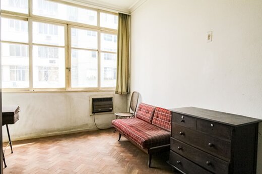 Conheça Quarto principal do imóvel - Apartamento 2 quartos à venda Copacabana, Rio de Janeiro - R$ 1.085.000 - II-21550-35827 - 15 Quarto principal - Apartamento 2 quartos à venda Copacabana, Rio de Janeiro - R$ 1.085.000 - II-21550-35827 - 15