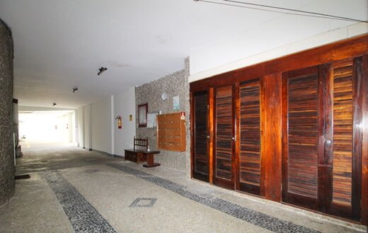 Conheça Fachada do imóvel - Apartamento 2 quartos à venda Copacabana, Rio de Janeiro - R$ 1.085.000 - II-21550-35827 - 12 Fachada - Apartamento 2 quartos à venda Copacabana, Rio de Janeiro - R$ 1.085.000 - II-21550-35827 - 12