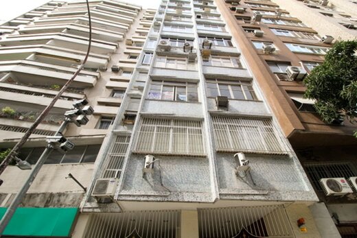 Conheça Fachada do imóvel - Apartamento 2 quartos à venda Copacabana, Rio de Janeiro - R$ 1.085.000 - II-21550-35827 - 7 Fachada - Apartamento 2 quartos à venda Copacabana, Rio de Janeiro - R$ 1.085.000 - II-21550-35827 - 7