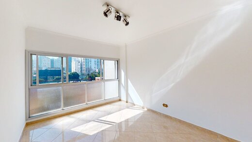 Apartamento, 3 quartos, 103 m² - Foto 2