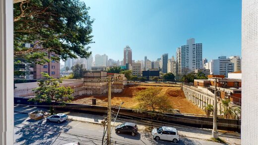 Apartamento, 3 quartos, 103 m² - Foto 4
