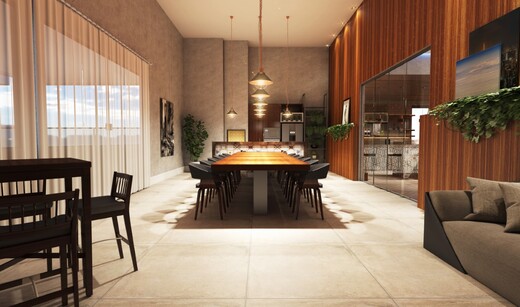 Apartamento, 4 quartos, 169 m² - Foto 8