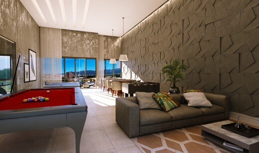 Apartamento, 4 quartos, 169 m² - Foto 9