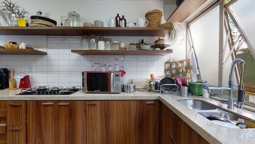 Apartamento, 3 quartos, 106 m² - Foto 2